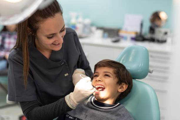 Best Emergency Dental Care for Broken or Chipped Teeth in Charlack, MO