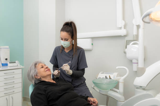 Best Pediatric Emergency Dentist in Charlack, MO