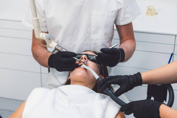 Best Emergency Treatment for Dental Infections or Abscesses in Charlack, MO